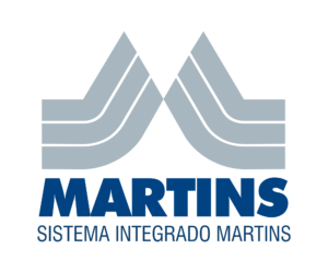 LOGO MARTINS